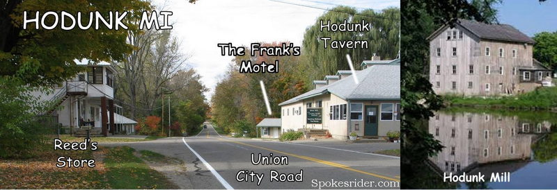 The Franks Motel - Frrom Hodunk Facebook Group